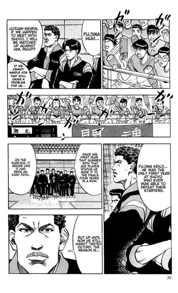 Slam Dunk Chapter 91 10